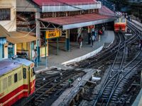 Shimla station