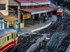 Shimla station