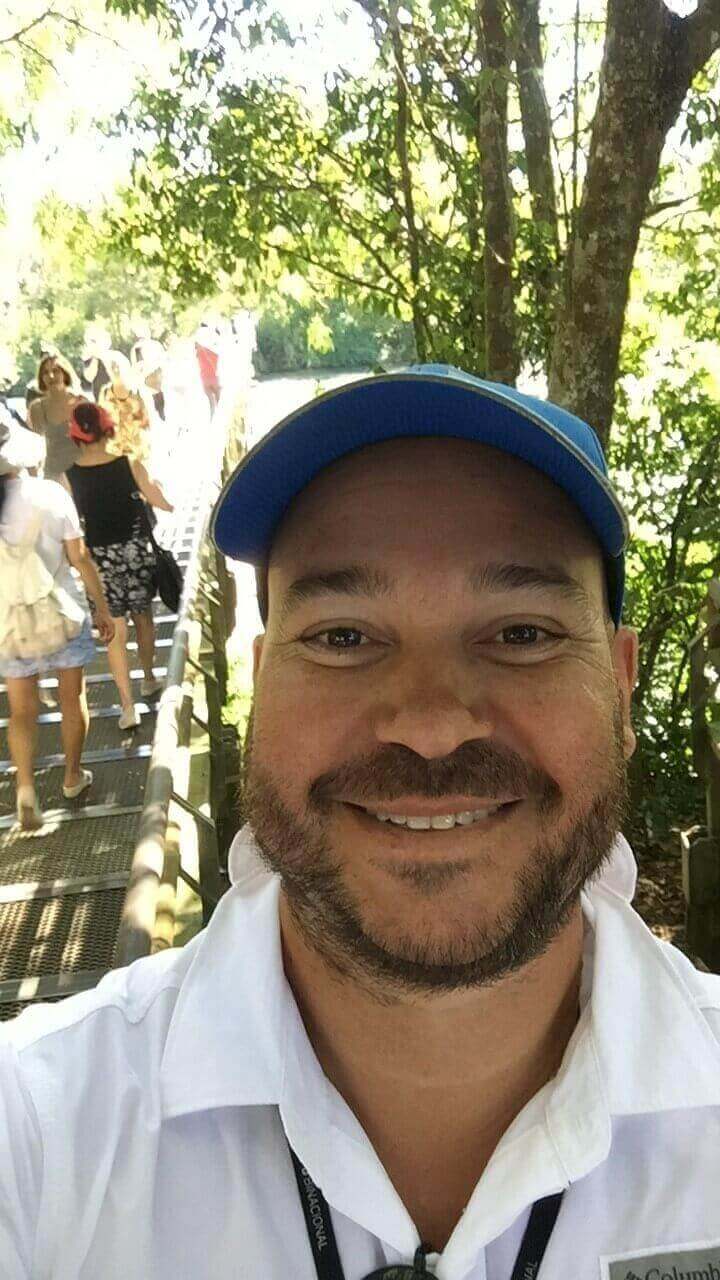 Marco Zampirolo