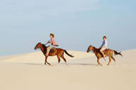Atinsduneshorseriding