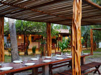 La Ferme De Georges Restaurant 71