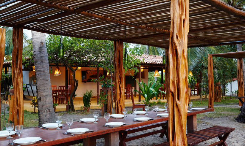 La Ferme De Georges Restaurant 71