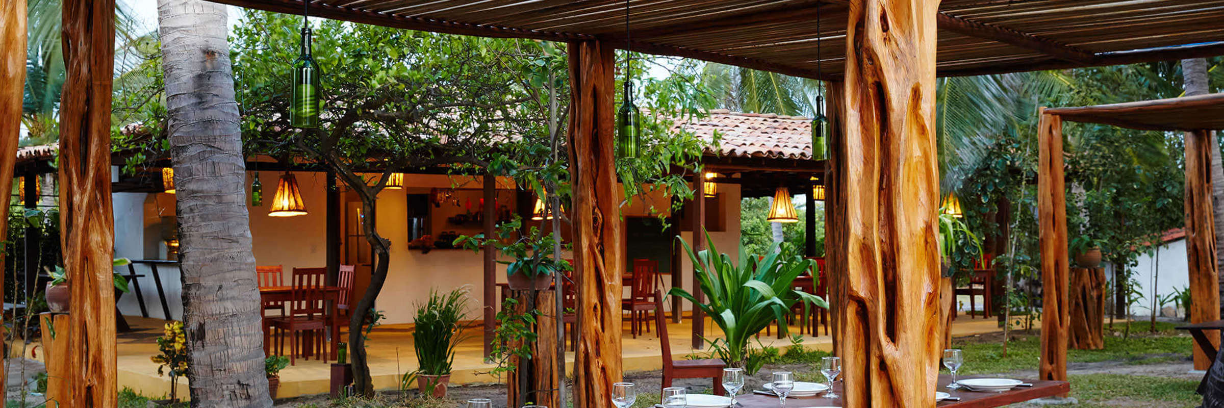 La Ferme De Georges Restaurant 71
