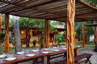 La Ferme De Georges Restaurant 71