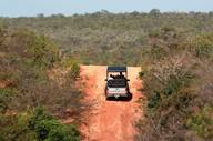 4X4 Excursions Pousada Trijuncao Brazil1880