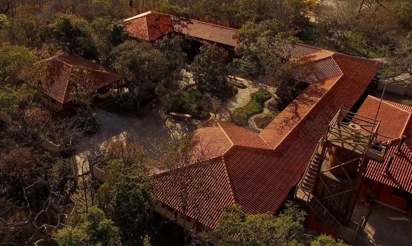 Trijuncao Pousada Dji 10111880
