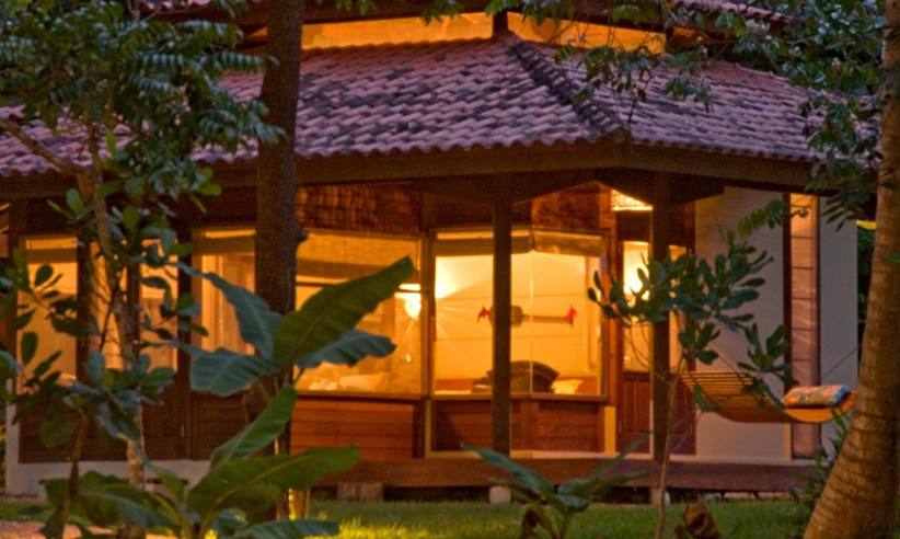Special Bungalow Cristalino Lodge Brazil Luis Gomes1880