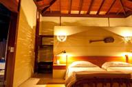 Cristalino Jungle Lodge Bungalow And Private Bathtub1880