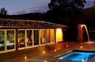 Ibitipoca Engenho Hot Tub1880