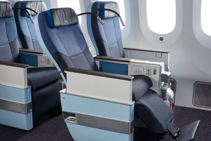 Premium Comfort Seat1 July22