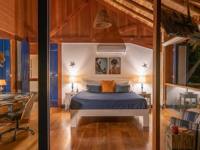 Loft Bom Jardim bedroom