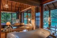 View from your room