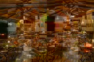 The restaurant