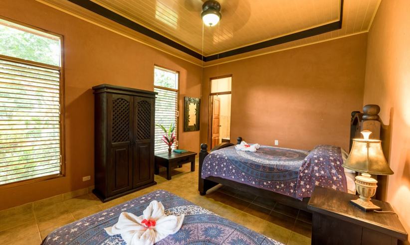 Hacienda Room 2