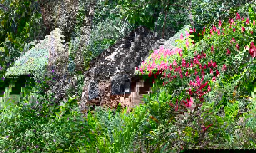 Bungalow 3