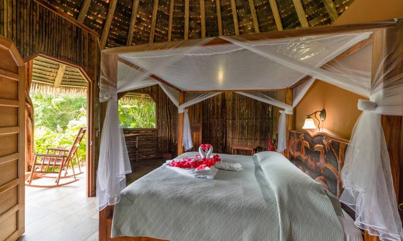 Bungalow Inside 2