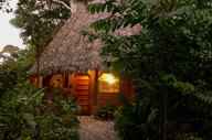 Bungalow 1 Costarica