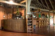 Bar Reception