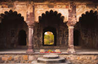 Authentic architecture