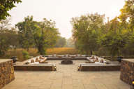 Beautiful gardens 
