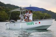 Boat Trip