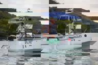 Boat Trip