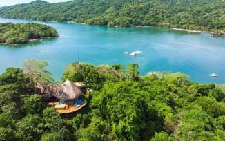Isla Chiquita 