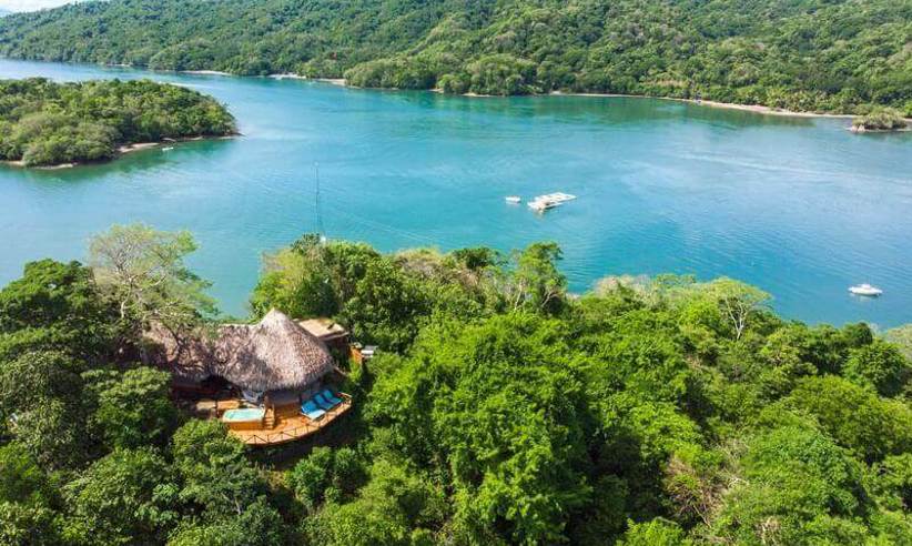 Isla Chiquita 
