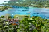 Isla Chiquita 