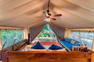 Luxury Tent