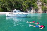 Snorkelling