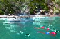 Snorkelling