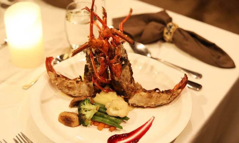 Superb Cuisine