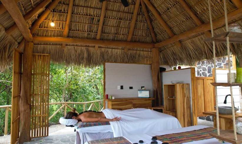 The Spa