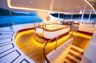 Aqua Mare Jacuzzi And Loungers On Sun Deck