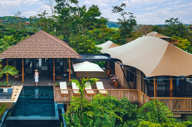 Nayara Tented Camp 