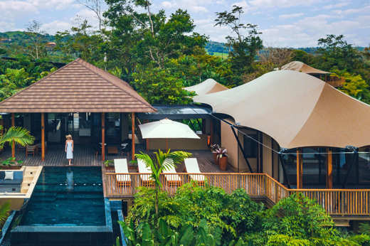 Nayara Tented Camp 
