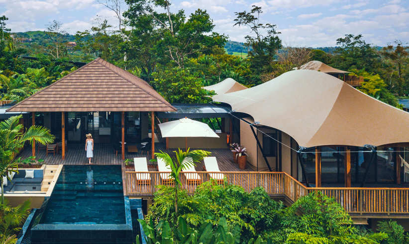 Nayara Tented Camp 
