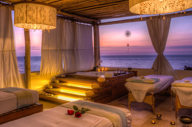 The Spa
