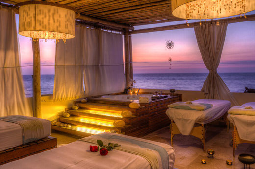 The Spa