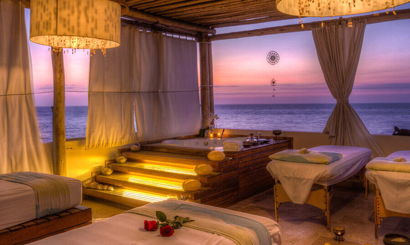 The Spa