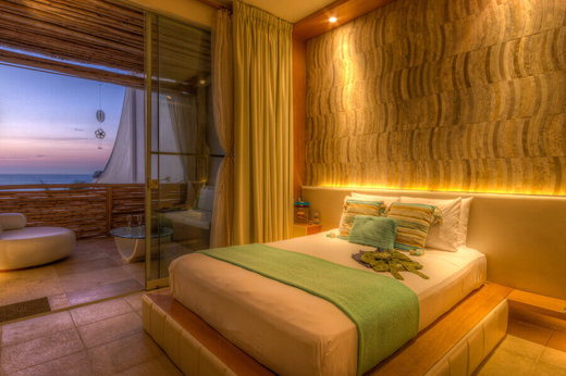 Typical room 