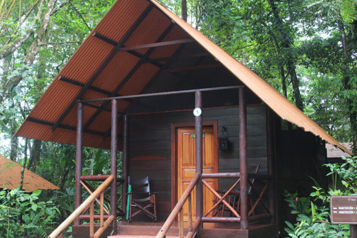 Bungalow