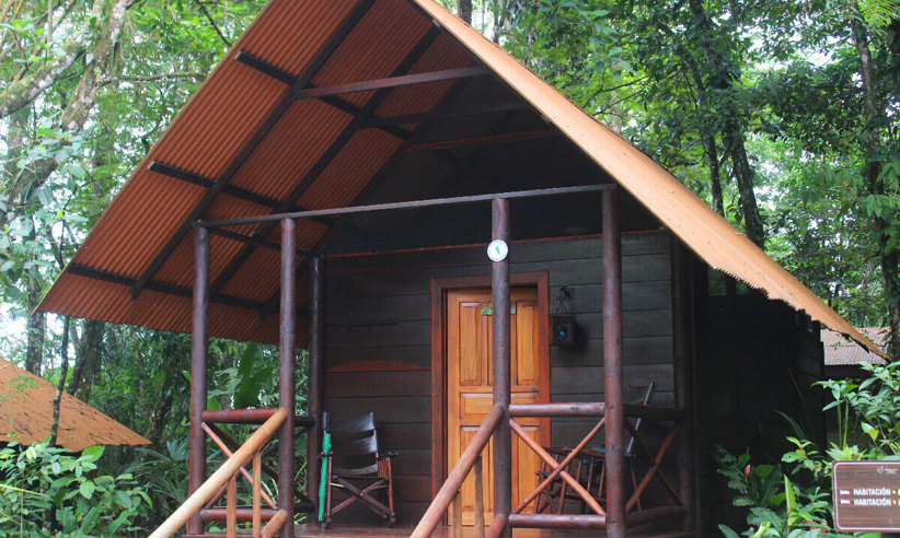 Bungalow