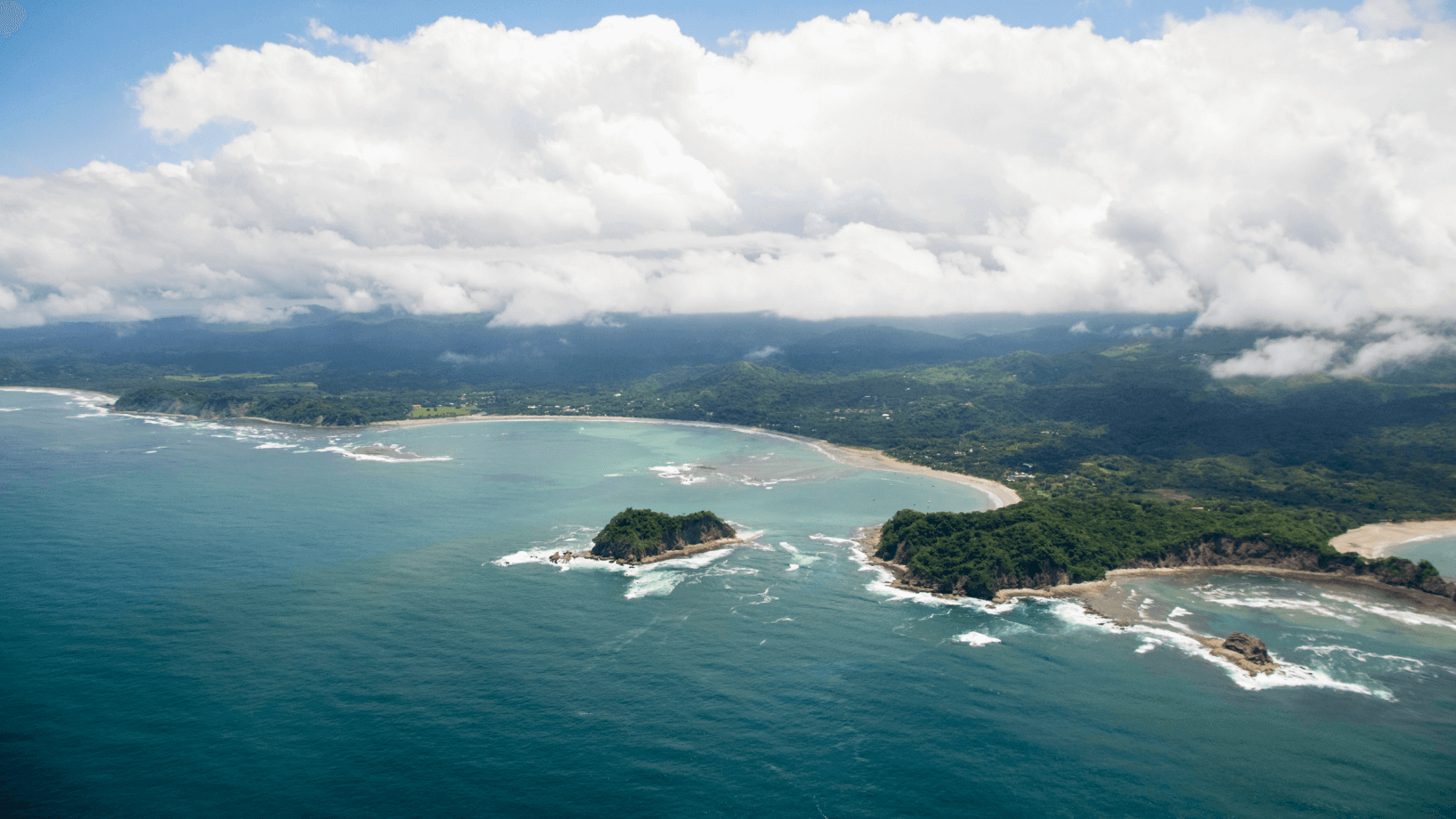 Guanacaste Giada 1