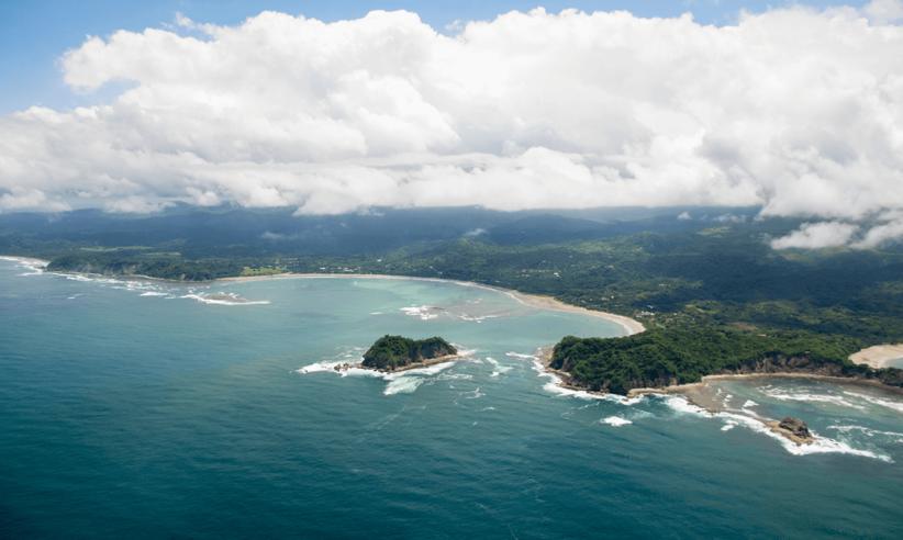 Guanacaste Giada 1