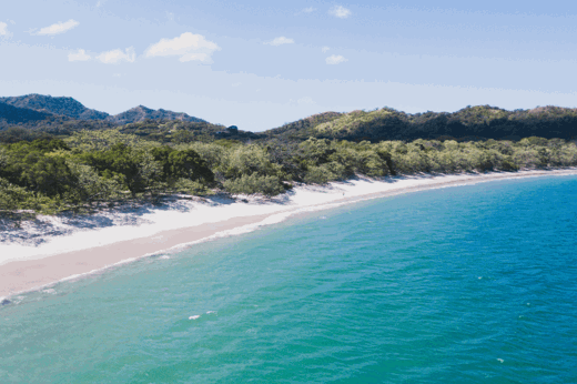 Guanacaste Giada 5 1