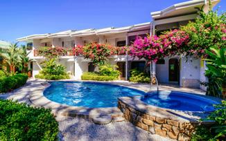 Hotel Giada 1