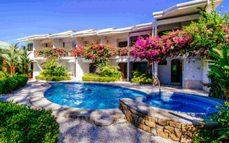 Hotel Giada 1