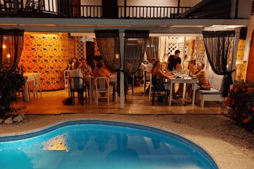 Mama Gui Restaurant Giada 2